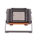 Зображення Портативний туристичний обігрівач Kovea Cupid Heater (KH-1203) 8809361210255 - Газові туристичні обігрівачі Kovea