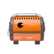 Зображення Портативний туристичний обігрівач Kovea Cupid Heater (KH-1203) 8809361210255 - Газові туристичні обігрівачі Kovea