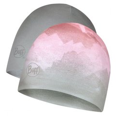 Картинка Шапка Buff Thermonet Hat, Cosmos Multi (BU 126541.555.10.00) BU 126541.555.10.00 - Шапки Buff