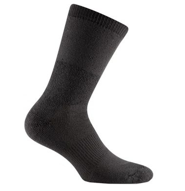 Зображення Шкарпетки Accapi Outdoor Light, Black, 45-47 (ACC H0643.99-IV) ACC H0643.99-IV - Треккінгові шкарпетки Accapi