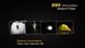 Зображення Ліхтар наключный Fenix E05 XP-E2 R3 чорний E05XP-E2R3 - Наключні ліхтарі Fenix