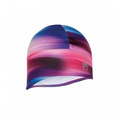 Картинка Шапка Buff Tech Fleece Hat, Luminance Multi (BU 118152.555.10.00) BU 118152.555.10.00 - Шапки Buff