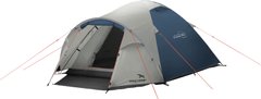 Картинка Палатка трехместная Easy Camp Quasar 300 Steel Blue (929567) 929567 - Туристические палатки Easy Camp