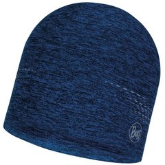Картинка Шапка Buff Dryflx Hat, R-Blue (BU 118099.707.10.00) BU 118099.707.10.00 - Шапки Buff