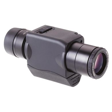 Зображення Монокуляр Opticron Imagic IS 10x30 WP (DAS301555) DAS301555 - Монокуляри Opticron