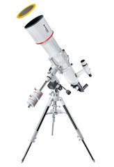 Зображення Телескоп Bresser Messier AR-152L 152/1200 EXOS-2/EQ5 (930588) 930588 - Телескопи Bresser