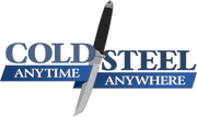 Лого Cold Steel в разделе Бренды магазина OUTFITTER