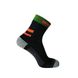 Зображення Шкарпетки водонепроникні Dexshell Running Socks L Зеленый DS645BORL DS645BORL - Водонепроникні шкарпетки Dexshell