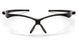 Зображення Біфокальні захисні окуляри ProGuard Pmxtreme Bifocal (clear +1.5) (PG-XTRB15-CL) PG-XTRB15-CL - Тактичні та балістичні окуляри ProGuard