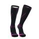 Зображення Шкарпетки водонепроникні Dexshell Compression Mudder socks XL Розовый DS635PNKXL DS635PNKXL - Водонепроникні шкарпетки Dexshell
