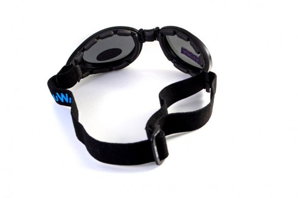 Зображення Окуляри поляризаційні BluWater DRIFTER Gray (4ДРИФ-20П) 4ДРИФ-20П - Поляризаційні окуляри BluWater