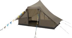 Картинка Палатка десятимесная Easy Camp Moonlight Cabin Grey (120444) 929830 - Кемпинговые палатки Easy Camp