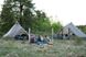 Зображення Намет десятимісний Easy Camp Moonlight Cabin Grey (120444) 929830 - Кемпінгові намети Easy Camp