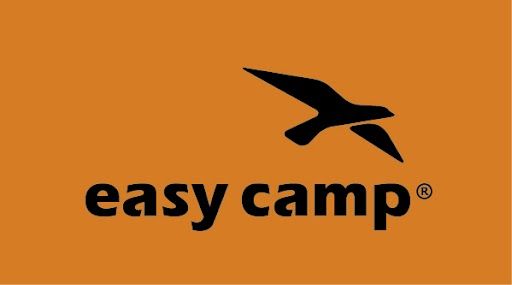 Зображення Намет пляжний Easy Camp Oceanic Grey/Sand (120433) 929588 - Туристичні намети Easy Camp