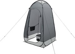 Зображення Намет для душу та туалету Easy Camp Little Loo Granite Grey (120427) 929595 - Шатри та тенти Easy Camp