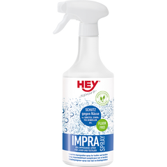 Зображення Средство для пропитки HEY-sport TEX IMPRA Spray 500 мл (206770) 206770 - Засоби для догляду за спорядженням HEY-sport