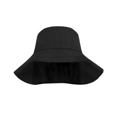 Картинка Рибацький капелюх від сонця Naturehike NH21FS536, чорний 6927595775264 - Шапки и кепки Naturehike