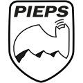 Лого Pieps в разделе Бренды магазина OUTFITTER