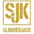 Лого Slumberjack в разделе Бренды магазина OUTFITTER