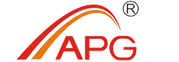 Лого APG в разделе Бренды магазина OUTFITTER