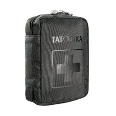 Зображення Аптечка туристична Tatonka First Aid XS Black (TAT 2807.040) TAT 2807.040 - Аптечки туристчині Tatonka
