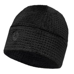 Зображення Шапка Buff Polar Thermal Hat, Solid Graphite (BU 110955.901.10.00) BU 110955.901.10.00 - Шапки Buff