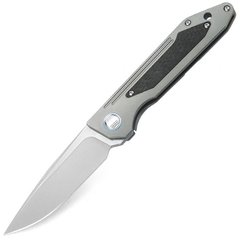 Картинка Нож складной карманный Bestech Knife SHINKANSEN BT1803A (90/213 мм) BT1803A   раздел Ножи