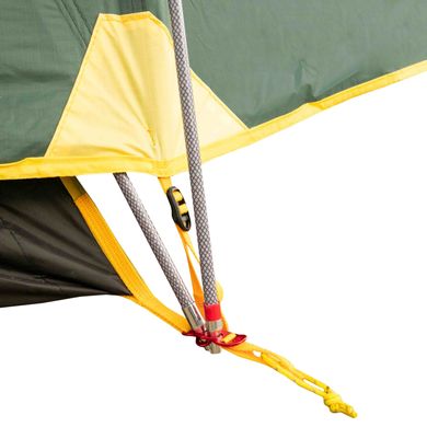 Картинка Палатка треккинговая четырехместная Tramp Lair 4 (TRT-040) TRT-040 - Туристические палатки Tramp