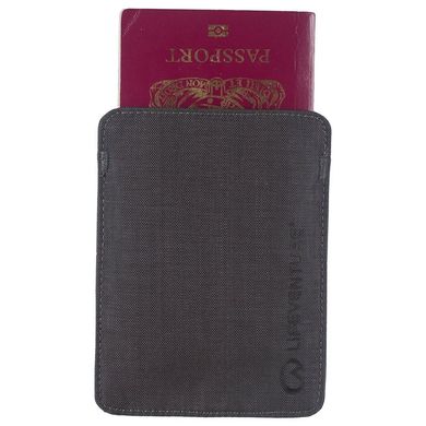 Зображення Кошелек Lifeventure RFID Passport Wallet (68740) 68740 - Гаманці Lifeventure