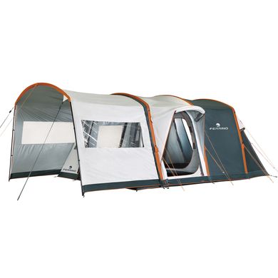 Картинка Палатка 5 местная кемпинговая Ferrino Altair 5 White (928243) 928243 - Кемпинговые палатки Ferrino