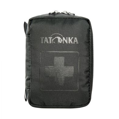 Картинка Аптечка туристическая Tatonka First Aid XS, Black (TAT 2807.040) TAT 2807.040 - Аптечки туристические Tatonka