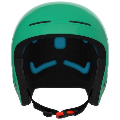 Зображення Шлем горнолыжный POC Skull X SPIN Emerald Green, L (PC 101771435LRG1) PC 101771435LRG1 - Шоломи гірськолижні POC