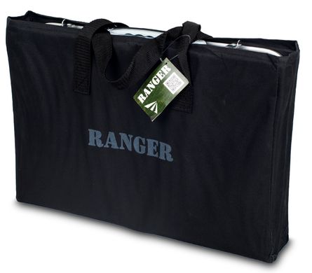 Зображення Стол складной с чехлом Ranger Slim RA 1109 RA 1109 - Розкладні столи Ranger