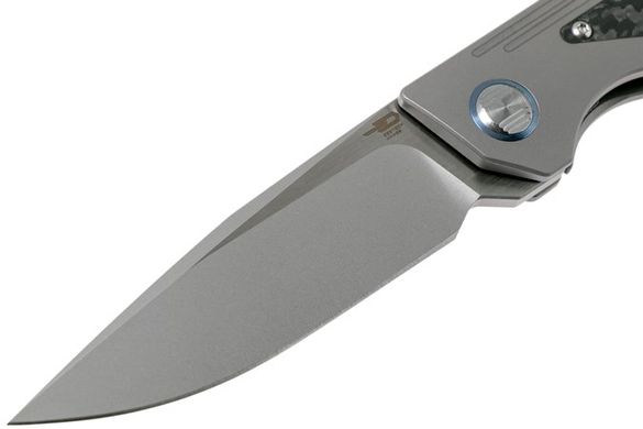 Зображення Ніж складаний кишеньковий Bestech Knife SHINKANSEN BT1803A (90/213 мм BT1803A - Ножі Bestech