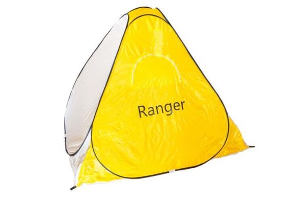 Картинка Всесезонная палатка-автомат для рыбалки Ranger winter-5 weekend RA 6602 - Палатки для рыбалки Ranger