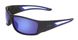 Зображення Поляризаційні окуляри BluWater INTERSECT 2 G-Tech Blue 4ИНТЕ2-90П - Поляризаційні окуляри BluWater