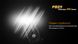 Зображення Ліхтар ручний Fenix PD25 PD25XP-L - Ручні ліхтарі Fenix