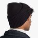 Картинка Шапка Buff Knitted Hat Rutger, Graphite (BU 129694.901.10.00) BU 129694.901.10.00 - Шапки Buff