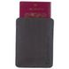 Картинка Кошелек Lifeventure RFID Passport Wallet black (68740) 68740 - Кошельки Lifeventure
