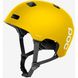 Картинка Велошлем POC Crane Sulphite Yellow M/L (PC 105501311MLG1) PC 105501311MLG1 - Шлемы велосипедные POC