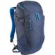 Картинка Рюкзак для походов Kelty Redtail 27 twilight blue (22618217-TW) 22618217-TW - Туристические рюкзаки KELTY