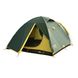 Картинка Палатка треккинговая четырехместная Tramp Lair 4 (TRT-040) TRT-040 - Туристические палатки Tramp
