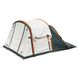 Картинка Палатка 5 местная кемпинговая Ferrino Altair 5 White (928243) 928243 - Кемпинговые палатки Ferrino