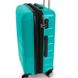 Картинка Чемодан Gabol Midori (M) Turquoise (122146 018) 929437 - Дорожные рюкзаки и сумки Gabol