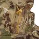 Зображення Дощовик-пончо Highlander Adventure Poncho HMTC (WJ015-HC) 929676 - Захист від дощу Highlander