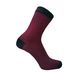 Зображення Шкарпетки водонепроникні Dexshell Ultra Thin Crew NL Socks S Бордовый DS683BBS DS683BBS - Водонепроникні шкарпетки Dexshell