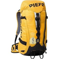 Зображення Рюкзак Pieps Alpinist pro 36, Yellow PE 109573.Yellow - Туристичні рюкзаки Pieps