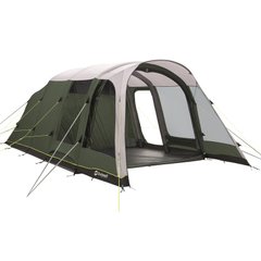 Картинка Палатка 5 местная для рыбалки Outwell Avondale 5PA Green (928817) 928817 - Кемпинговые палатки Outwell