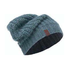 Зображення Шапка Buff Knitted Hat Gribling, Steel Blue (BU 2006.701.10) BU 2006.701.10 - Шапки Buff