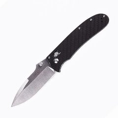 Картинка Нож складной карманный Firebird F7041-CF (Axis Lock, 85/200 мм, сірий) F7041-CF - Ножи Firebird